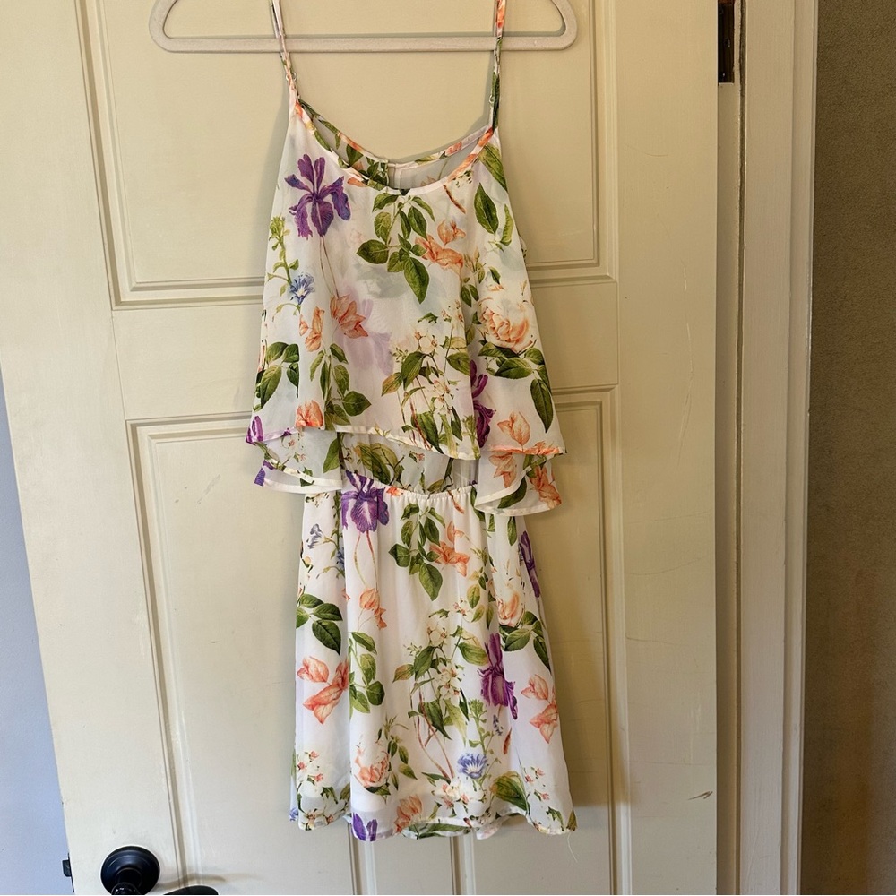 Show me your mumu dez drape dress